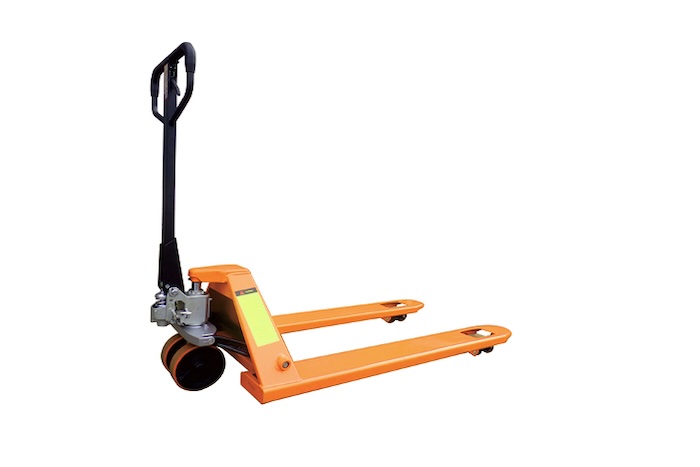 Pallet Trucks