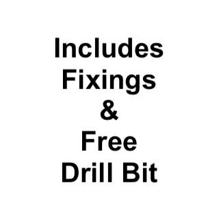 50mm Speed Bump Kit 6.5M (6500x400x50mm)