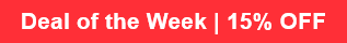 Deal of the Week 