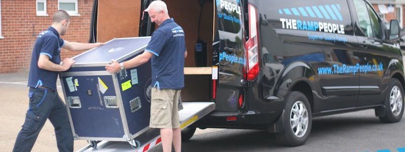 Rampes Premium et Eco Viper