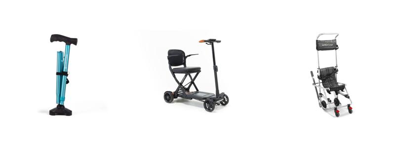 Mobility Aids