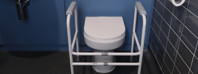 Bathroom Aids