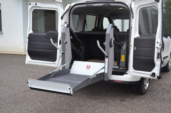 New Range of Vehicle Lifts