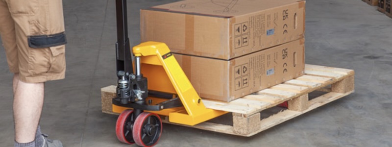 Pallet Truck 