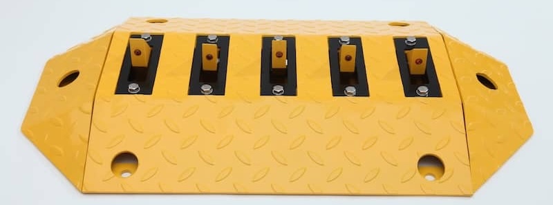 Heavy Duty Flow Plate 