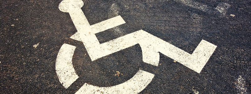 Living with a disability: Accessibility facts and figures