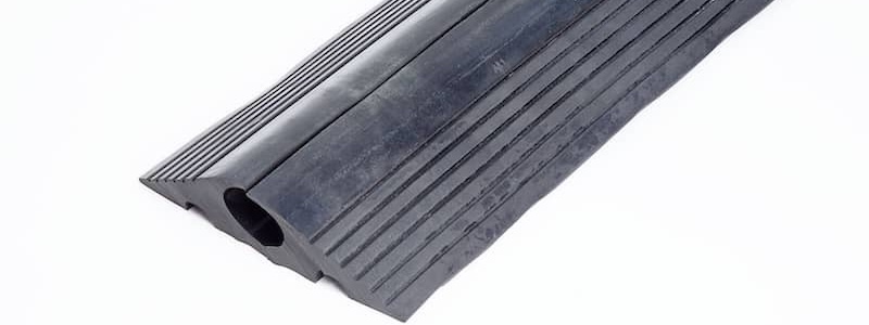 EV Cable Protector​