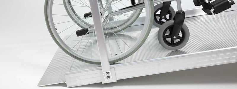 wheelchair accessible