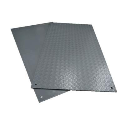 EconoMat® Plastic Construction Mats