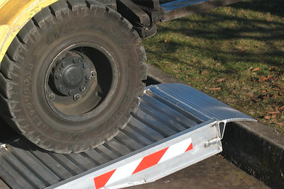 Most Popular & In Stock Container Ramps