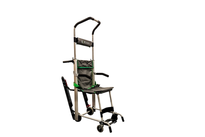 Evacuation Chairs