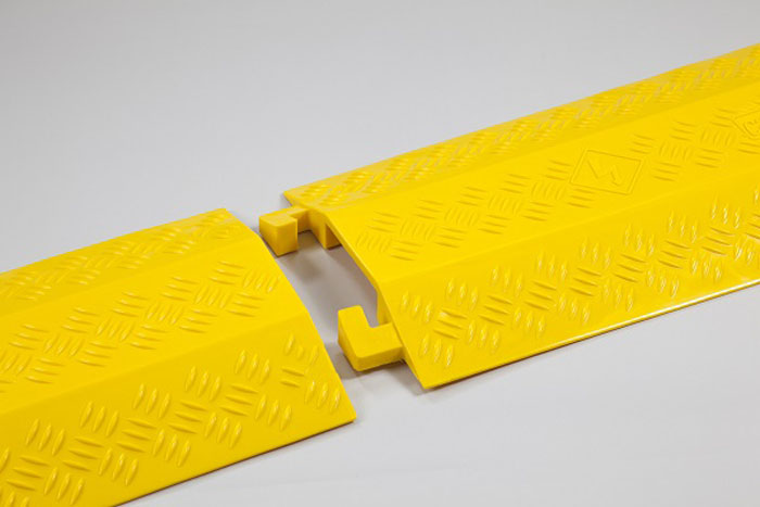 Cable Covers, Cable Protectors & Cable Ramps - The Ramp People