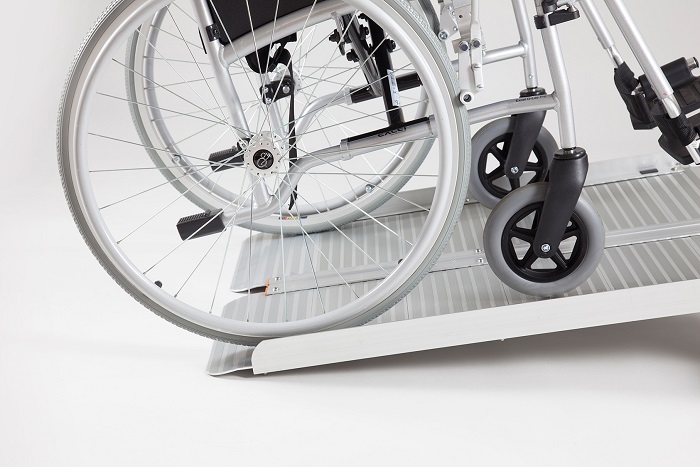 Portable Wheelchair Ramps