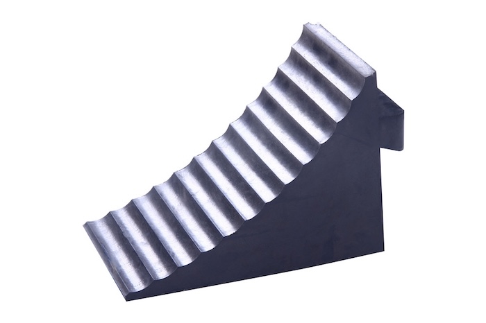 Rubber Wheel Chocks