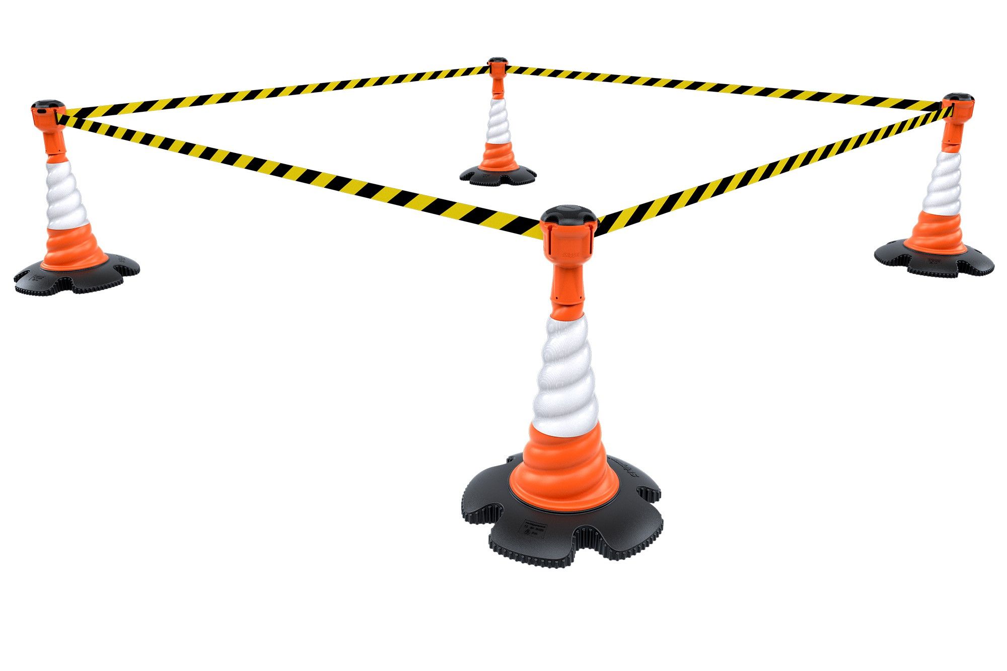Traffic Cones and Accessories