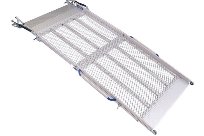 IRV iRamp Vehicle Ramps Standard Range 