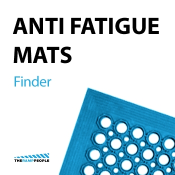 Anti-Fatigue Mats Finder