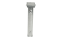 closed bollard