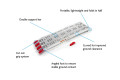 Motorcycle loading ramp information