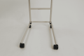 Adjustable Over Bed Table
