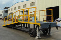 Mobile Yard Ramp