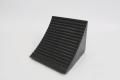 Rubber wheel chock 