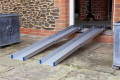 Combination Wheelchair Ramps 2000mm - 3000mm