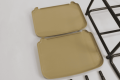 unassembled view