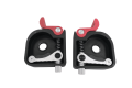 Saljol Allround Rollator Grinding Brake