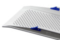 Rest on connection on premium channel ramps