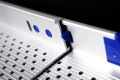 Telescopic Channel Ramps TRP-T200-3 (200cm long)