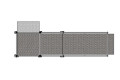3m modular access ramp 