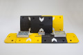 50mm Speed Bump Kit 3.0M (3000x400x50mm)