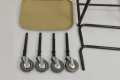 unassembled