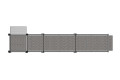 5m access ramp