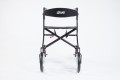Drive rollator