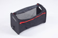 Rollator zip bag