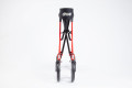 Folded Drive rollator
