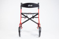 Drive rollator