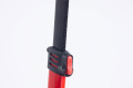 Adjustable handles
