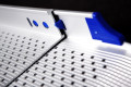 Telescopic Channel Ramps TRP-T200-3 (200cm long)