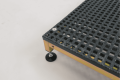 Height Adjustable Work Platform