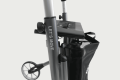 Trust Care Lets Move Rollator side view 