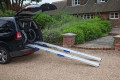 Combination Wheelchair Ramps 2000mm - 3000mm