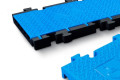 Interlocking cable protector