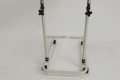 bottom part of adjustable bed table