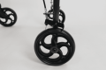 close up of wheels