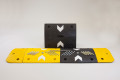 50mm Speed Bump Kit 2.0M (2000x400x50mm)