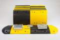 7.5M Heavy Duty Speed Bump Middle with Steel Plate (7500mm x 450mm x 60mm)