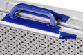 Folding Channel Ramps 1100mm - 2120mm